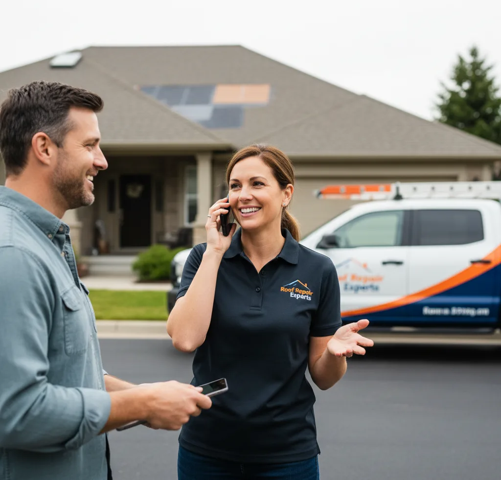 Roof Maintenance in Lombard, IL